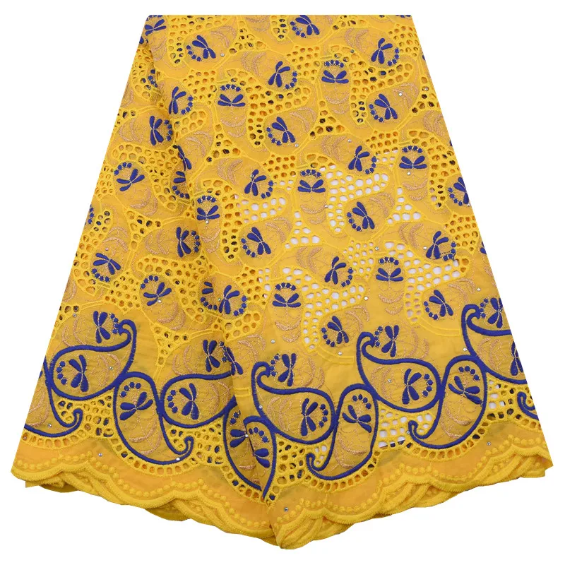 Zhenguiru 100% Cotton Swiss Voile Fabric High Quality African Fabric Embroidery Nigeria Fabric For Women Wedding And Party A2183
Zhenguiru 100% Cotton Swiss Voile Fabric High Quality African Fabric Embroidery Nigeria Fabric For Women Wedding And Party A2183