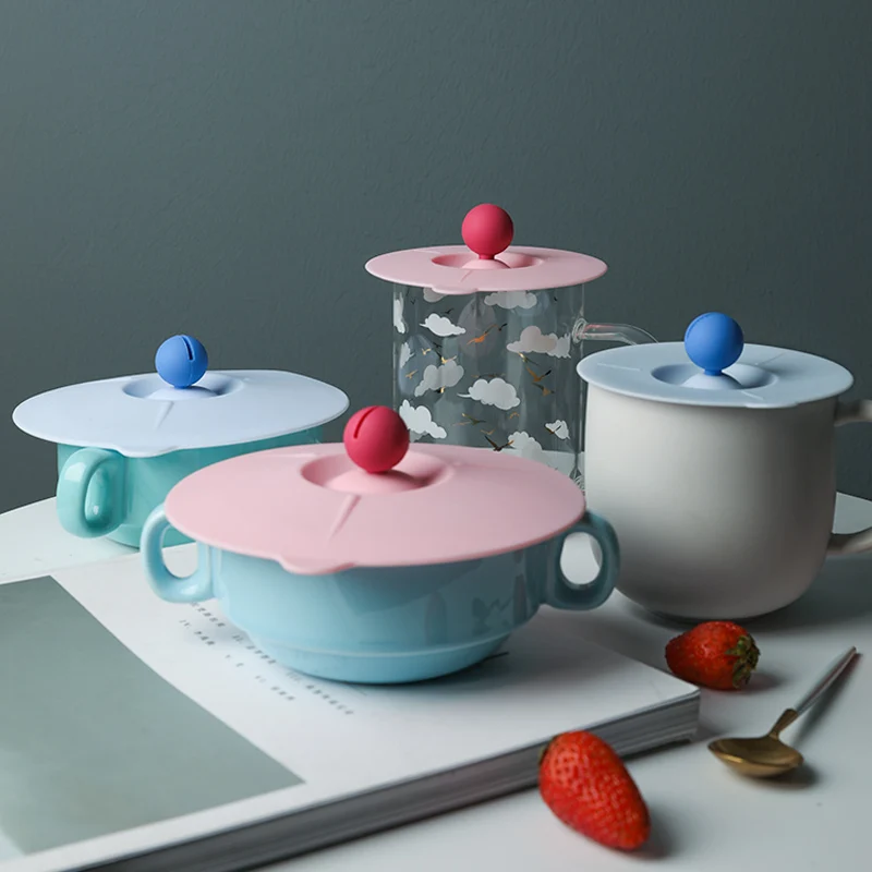 Силиконовая крышка для чашки в японском стиле Пылезащитная Крышка для кружек силиконовая крышка для чаши 1 шт.
Силиконовая крышка для чашки в японском стиле Пылезащитная Крышка для кружек силиконовая крышка для чаши 1 шт.