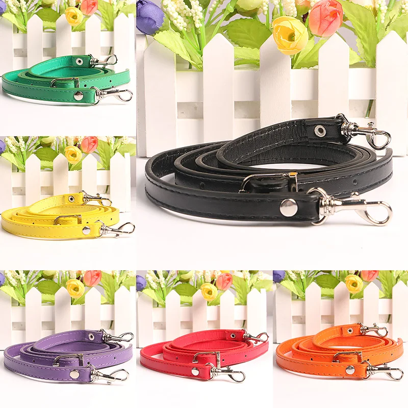 Simple Versatile And Fashionable PU Cross Span Bag With Removable Shoulder Strap And Adjustable Length DIY Hand Strap Accessorie
Simple Versatile And Fashionable PU Cross Span Bag With Removable Shoulder Strap And Adjustable Length DIY Hand Strap Accessorie