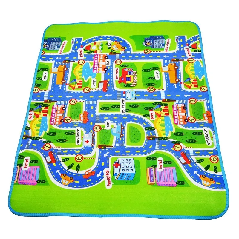 Baby Play Mat Foam Toys For Children's Mat Kids Rug Playmat City And Park Puzzles Play
Baby Play Mat Foam Toys For Children's Mat Kids Rug Playmat City And Park Puzzles Play