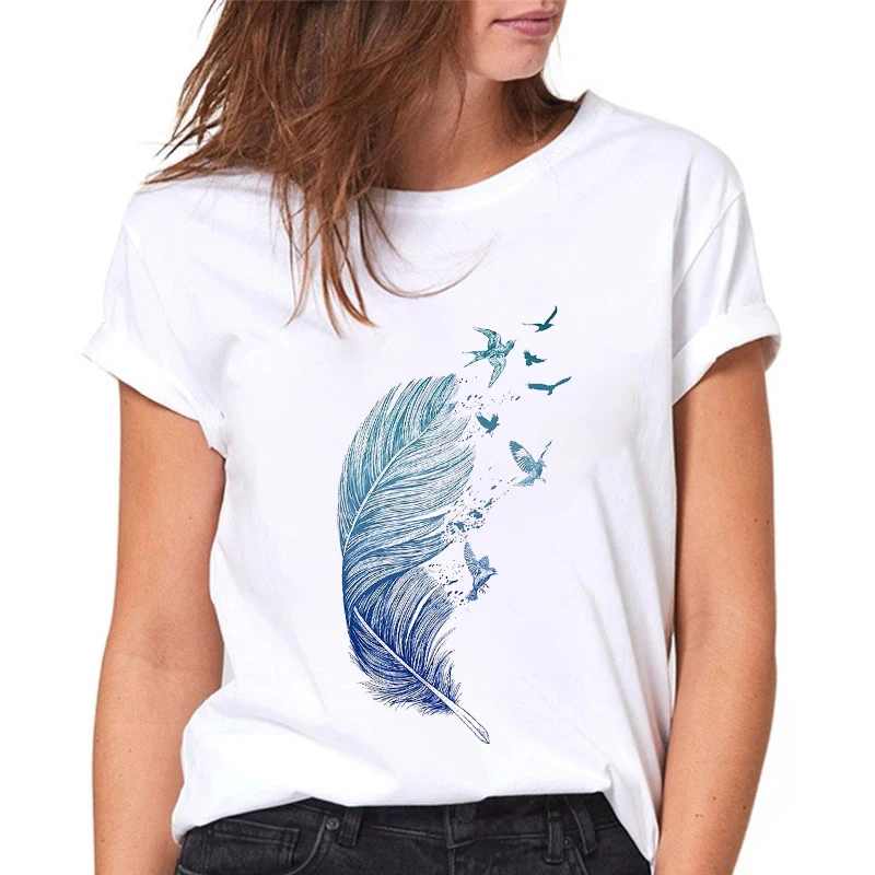 Summer Female T-shirt 2021 Harajuku Graphic t shirt Fashion Top Tees Casual T-shirts White Short Sleeve tee shirt women
Summer Female T-shirt 2021 Harajuku Graphic t shirt Fashion Top Tees Casual T-shirts White Short Sleeve tee shirt women