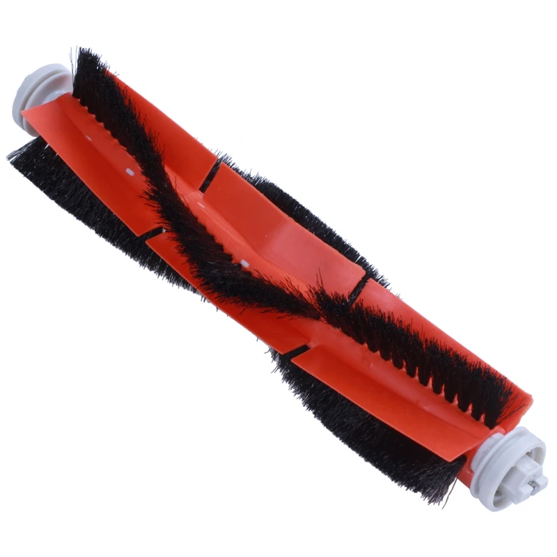 4 Pcs Roller Brush for Xiaomi Robot Vacuum Cleaner & 25Pcs Main Brush Hepa Filter Side Brush Mop Cloths Kit
4 Pcs Roller Brush for Xiaomi Robot Vacuum Cleaner & 25Pcs Main Brush Hepa Filter Side Brush Mop Cloths Kit