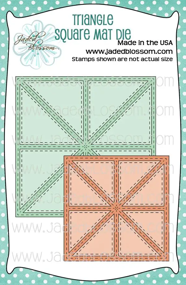 Triangle Square Metal cutting dies cut die mold card Scrapbook paper craft knife mould blade punch stencils
Triangle Square Metal cutting dies cut die mold card Scrapbook paper craft knife mould blade punch stencils
