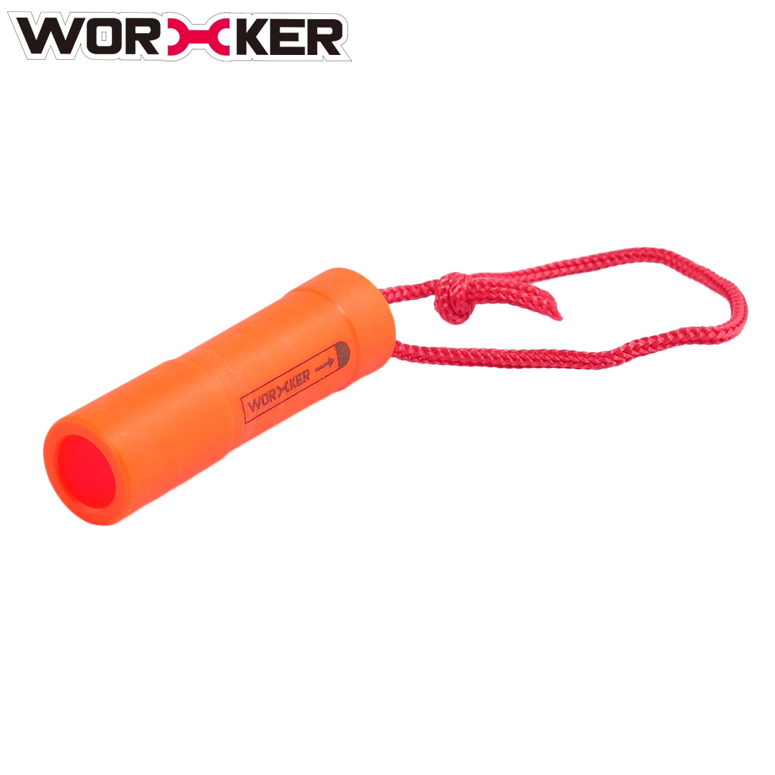 Пластиковый корпус переключателя для Nerf N-Strike MEGA серии RotoFury Blaster (для nerF