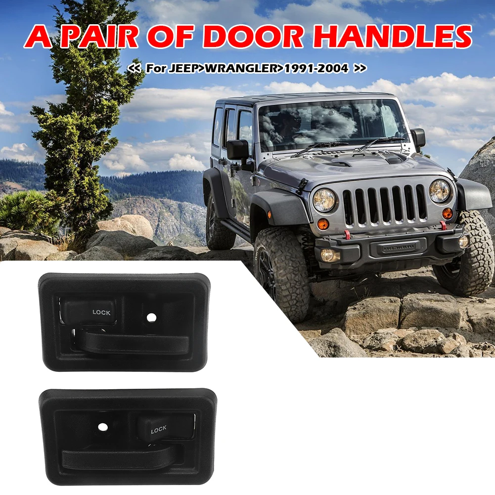 Interior Door Panel Pull Trim Cover Interior Door Handles Driver Passenger Side Tools Car Exterior Access Door Handle
Interior Door Panel Pull Trim Cover Interior Door Handles Driver Passenger Side Tools Car Exterior Access Door Handle
