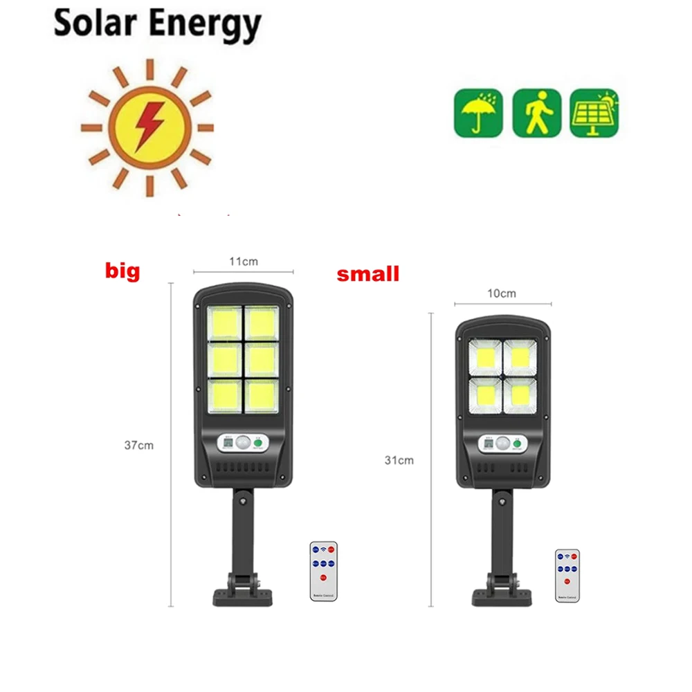 remote 48-128leds 6 reflectors Solar Light Motion Sensor Wall lamp garden street outdoor waterproof Emergy floodlight spotlights
remote 48-128leds 6 reflectors Solar Light Motion Sensor Wall lamp garden street outdoor waterproof Emergy floodlight spotlights