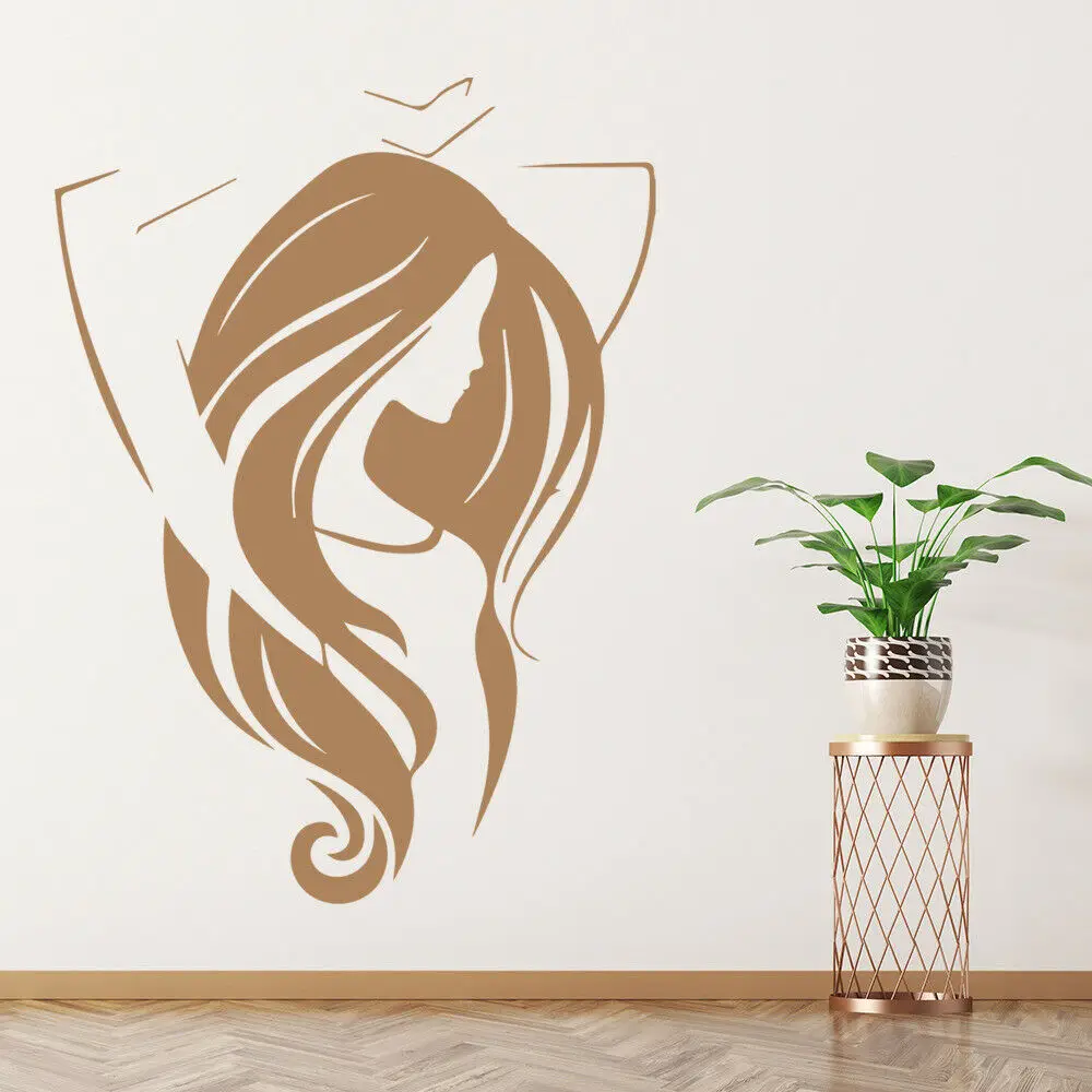 Gymnastics Wall Decal Yoga Room Girls Bedroom Gymnasium Interior Decoration Vinyl Window Stickers Beautiful Girl Art Mural M861
Gymnastics Wall Decal Yoga Room Girls Bedroom Gymnasium Interior Decoration Vinyl Window Stickers Beautiful Girl Art Mural M861