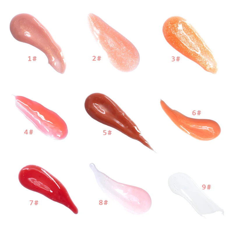 Cherry Gloss Plumping Lip Gloss Lip Plumper Makeup Big Lipgloss Moisturizer Plump Volume Shiny Vitamin E Mineral Oil
Cherry Gloss Plumping Lip Gloss Lip Plumper Makeup Big Lipgloss Moisturizer Plump Volume Shiny Vitamin E Mineral Oil