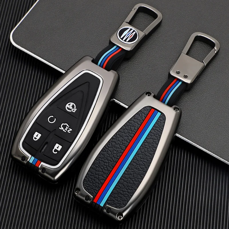 Car Remote Control Key Case Is Suitable For Changan CS35Plus CS55Plus CS75Plus 2019 2020 3/4/5 Button Protective Shell
Car Remote Control Key Case Is Suitable For Changan CS35Plus CS55Plus CS75Plus 2019 2020 3/4/5 Button Protective Shell