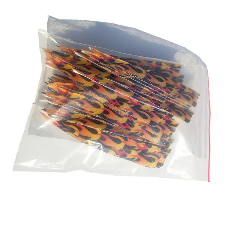 30/50pcs 4" Archery Right Wings Natural Turkey Feather Double Sided Fletches Fletching Arrow DIY Tools For Hunting Accessories
30/50pcs 4" Archery Right Wings Natural Turkey Feather Double Sided Fletches Fletching Arrow DIY Tools For Hunting Accessories