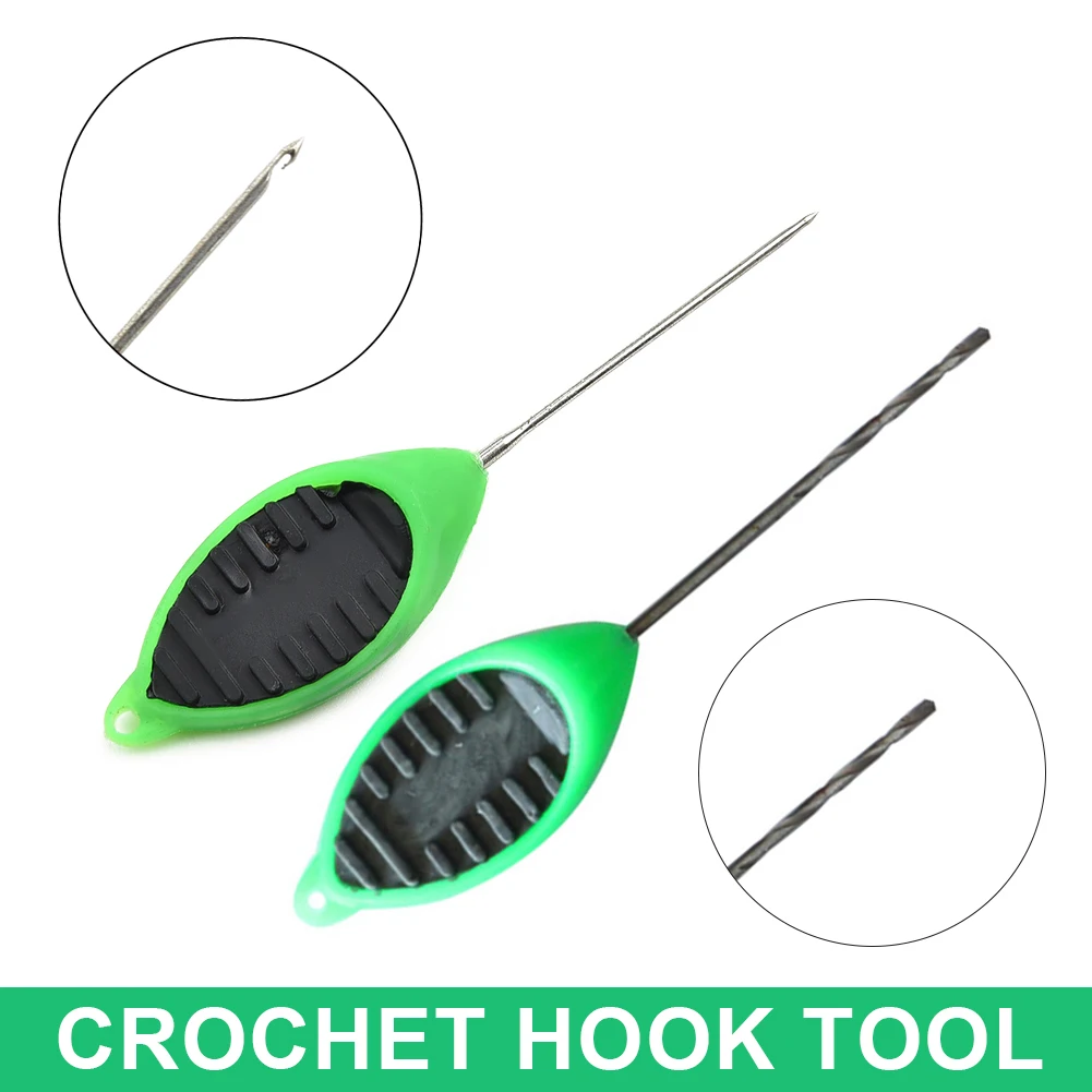 1pcs Bait Drill Needle Carp Fishing Baiting Rig Needles Fishing Tool Stringer For Hardened Bait Hole Punching Piercing Pesca
1pcs Bait Drill Needle Carp Fishing Baiting Rig Needles Fishing Tool Stringer For Hardened Bait Hole Punching Piercing Pesca