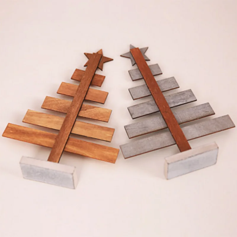 Wooden Merry Christmas Tree Desk Table Decor Pendants Xmas Tree Ornaments Christmas Decoration Happy New Year Home Decor Gifts
Wooden Merry Christmas Tree Desk Table Decor Pendants Xmas Tree Ornaments Christmas Decoration Happy New Year Home Decor Gifts