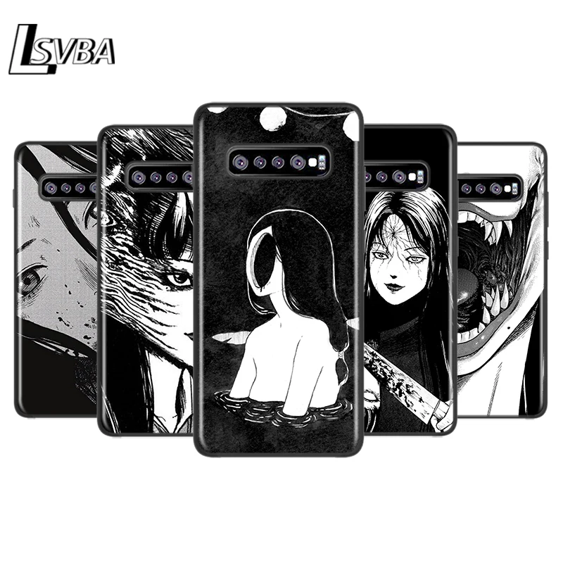 Чехол-накладка для Samsung Galaxy Note 20 Ultra, 10, 9, 8 Pro, S10E, S10 5G, S9, S8, S7 Plus, черного цвета
Чехол-накладка для Samsung Galaxy Note 20 Ultra, 10, 9, 8 Pro, S10E, S10 5G, S9, S8, S7 Plus, черного цвета