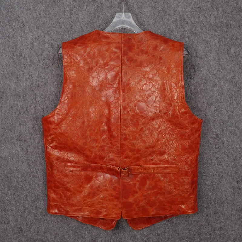 Male, sleeveless Japanese vest, new solid Japanese style vest, straight business vest, autumn 2022 New
Male, sleeveless Japanese vest, new solid Japanese style vest, straight business vest, autumn 2022 New