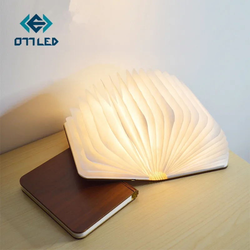 LED Wooden Book Lamp Night Lights Children USB Book Shape Bedside Bright Table Reading Lamp Bedroom Art Decor Book Light Gift
LED Wooden Book Lamp Night Lights Children USB Book Shape Bedside Bright Table Reading Lamp Bedroom Art Decor Book Light Gift