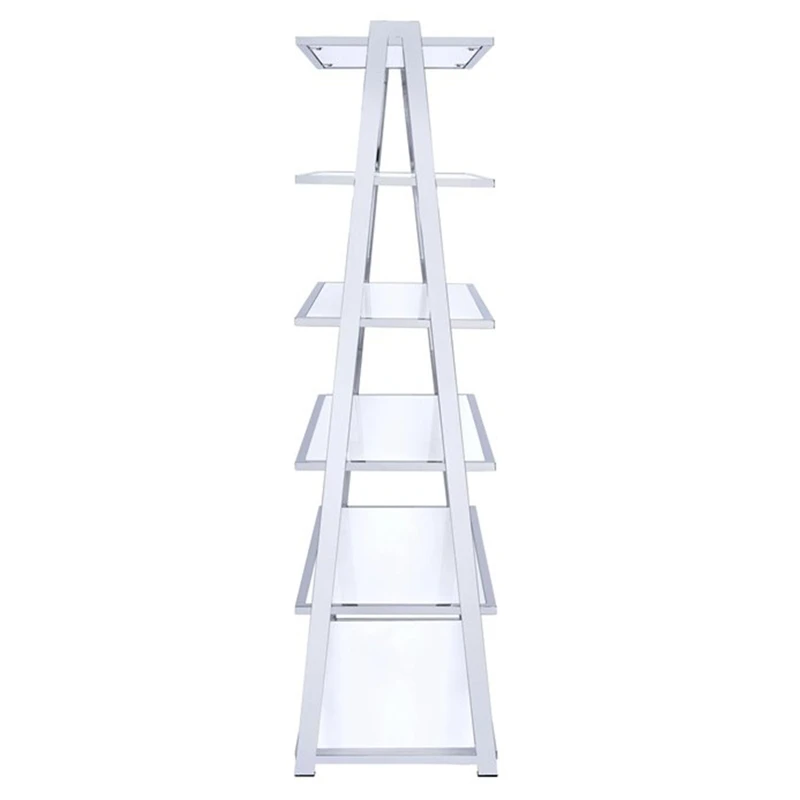 Movable High-quality Steel Frame Plate Type Household Bookshelf Shelf Multi-layer Storage Cabinet Magazine Rack
Movable High-quality Steel Frame Plate Type Household Bookshelf Shelf Multi-layer Storage Cabinet Magazine Rack