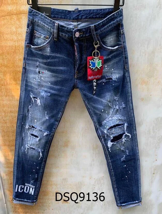 Джинсы mom classic, Аутентичные DSQUARED2, ретро, итальянский бренд, женские/мужские джинсы, локомотив, джинсы для бега, DSQ9136
Джинсы mom classic, Аутентичные DSQUARED2, ретро, итальянский бренд, женские/мужские джинсы, локомотив, джинсы для бега, DSQ9136