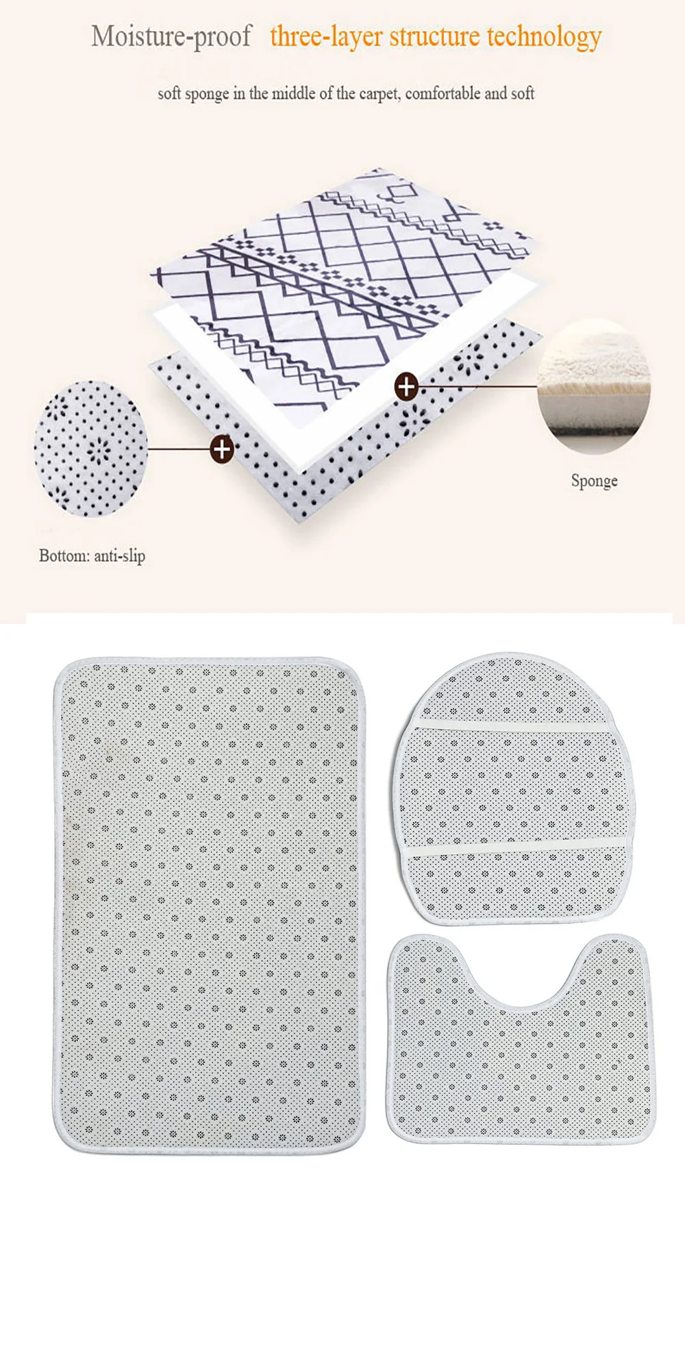Printed 3d Bamboo Bath Mats Curtains Waterproof Polyester Shower Curtain Screen with Hooks for Bathroom Rug Carpet Dropshipping
Printed 3d Bamboo Bath Mats Curtains Waterproof Polyester Shower Curtain Screen with Hooks for Bathroom Rug Carpet Dropshipping
