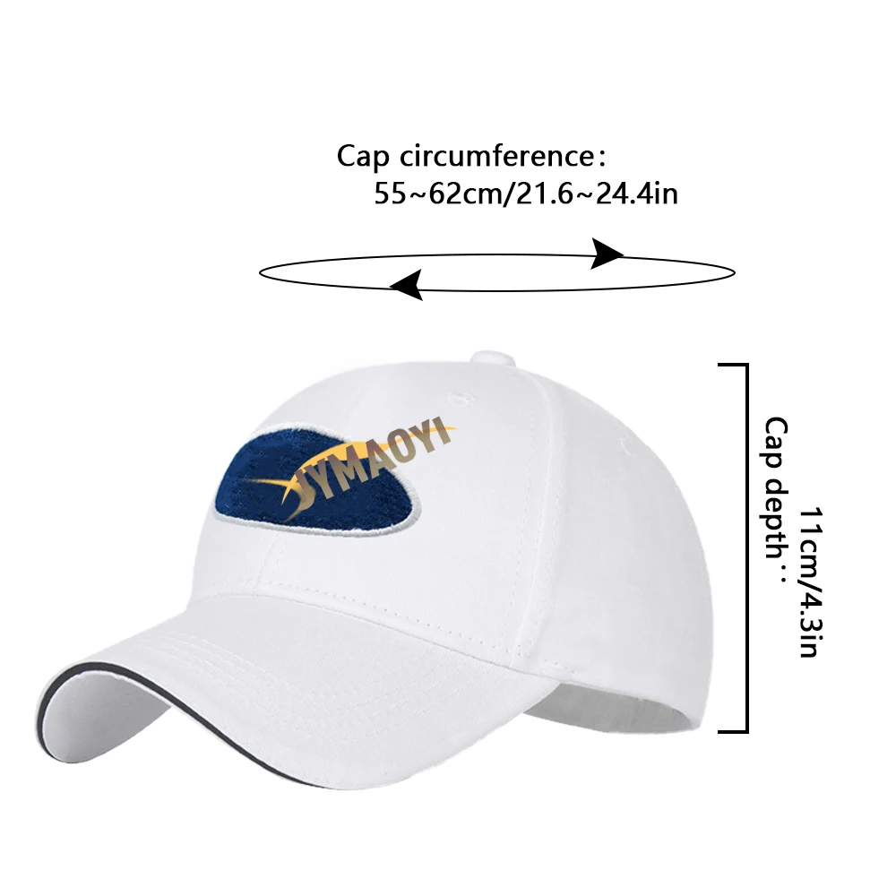 Embroidery Emblem Baseball Cap Casquette For Ford Auto Logo Sunhat Adjustable Car Sun Outdoor Sports Hat Chapeau Headdress White
Embroidery Emblem Baseball Cap Casquette For Ford Auto Logo Sunhat Adjustable Car Sun Outdoor Sports Hat Chapeau Headdress White