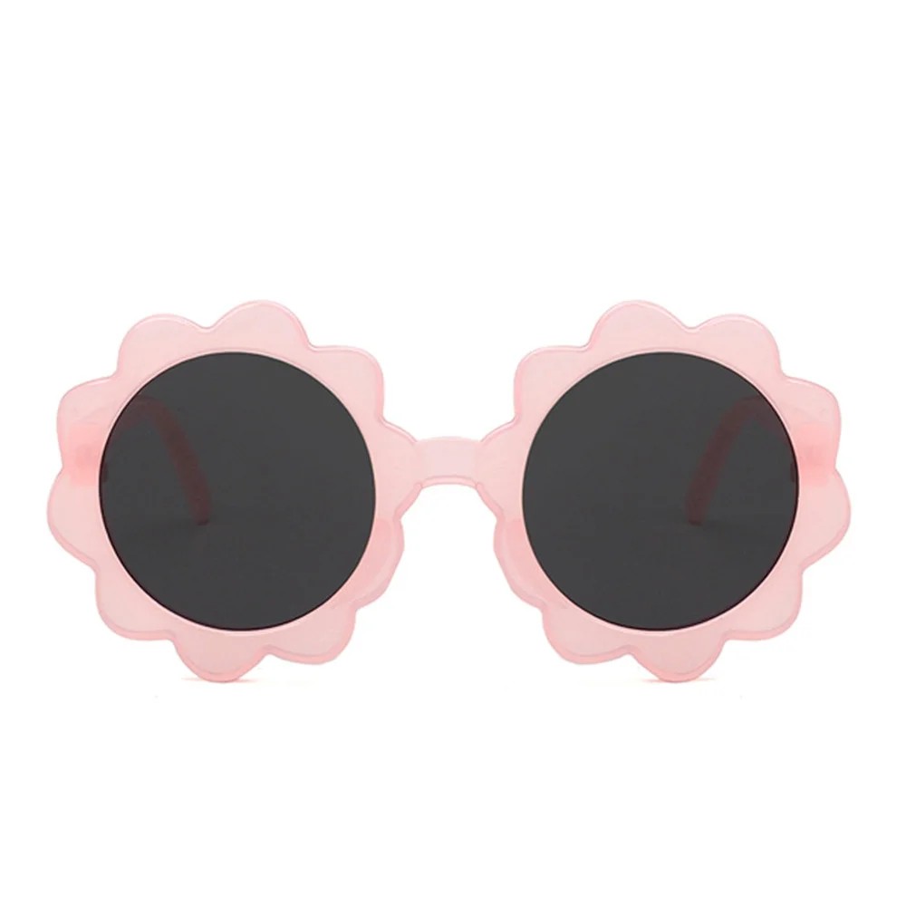 1pc Vintage Kids Sunglasses Child Sun Glasses Round Flower Gafas Baby Children Uv400 Sport Sunglasses For Girls Boys
1pc Vintage Kids Sunglasses Child Sun Glasses Round Flower Gafas Baby Children Uv400 Sport Sunglasses For Girls Boys