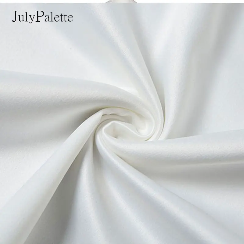 Julypalette Deep V-neck Spaghettistrap Solid Dress Sexy Backless Long Dress Summer Elegant Office Ladies Party Vestidos White
Julypalette Deep V-neck Spaghettistrap Solid Dress Sexy Backless Long Dress Summer Elegant Office Ladies Party Vestidos White