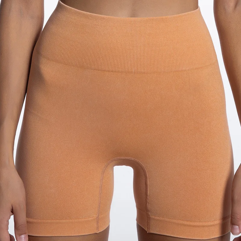 Washed Leggings Women High Waist Tights Fitness Pants High Stretch Gym Push Up Shorts Solid Color Gym Workout Clothes
Washed Leggings Women High Waist Tights Fitness Pants High Stretch Gym Push Up Shorts Solid Color Gym Workout Clothes