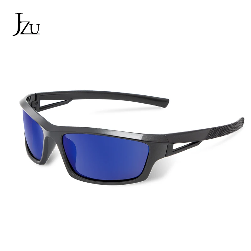 Fashionable sports sunglasses unisex polarized color lenses driving night vision anti-glare sunglasses retro goggles
Fashionable sports sunglasses unisex polarized color lenses driving night vision anti-glare sunglasses retro goggles