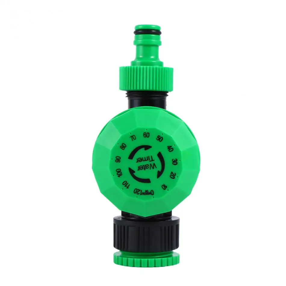 Garden Mechanical Water Timer Automatic Water Timing Garden Irrigation System Controller Watering Mechanical Tools
Garden Mechanical Water Timer Automatic Water Timing Garden Irrigation System Controller Watering Mechanical Tools