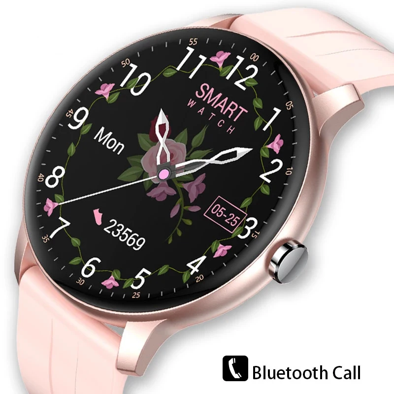 2022 Bluetooth Call For Huawei Apple Smart Watch Women Blood Pressure Blood Oxygen Sport Fitness IP67 Waterproof Smart Watch+Box
2022 Bluetooth Call For Huawei Apple Smart Watch Women Blood Pressure Blood Oxygen Sport Fitness IP67 Waterproof Smart Watch+Box