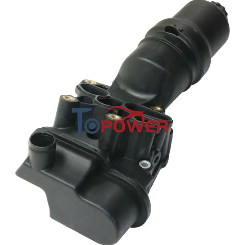 06F115397J 06F115397E Oil Filter Housing for VWW Volkswagenn Jetta Passat GTI Golf EOS Audii TT A3 A4 06F115397F 06F115397H
06F115397J 06F115397E Oil Filter Housing for VWW Volkswagenn Jetta Passat GTI Golf EOS Audii TT A3 A4 06F115397F 06F115397H