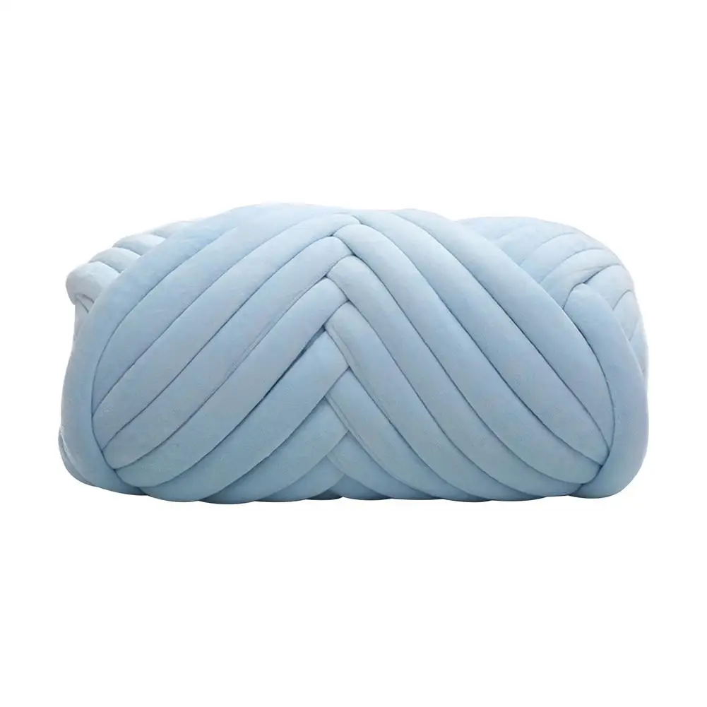 Chunky Wool Yarn Handmade Bulky Chunky Arm Knitting Wool Yarn 1 KG Thick Wool For Blanket Knitting Crochet Soft Roving Cotton Fo
Chunky Wool Yarn Handmade Bulky Chunky Arm Knitting Wool Yarn 1 KG Thick Wool For Blanket Knitting Crochet Soft Roving Cotton Fo