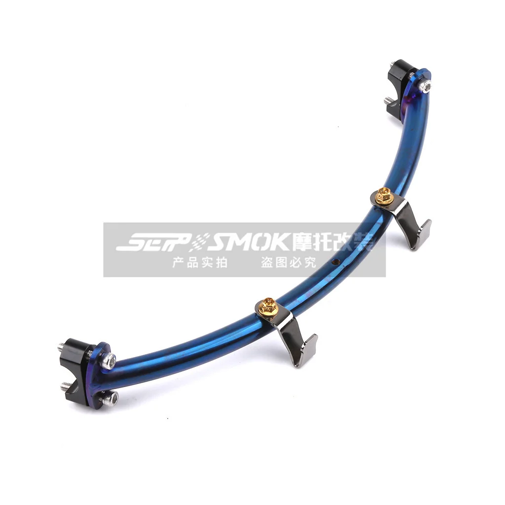 Applicable to For Honda pcx150 / x-adv150 / adv750 motorcycle refitting multi-functional expansion bracket
Applicable to For Honda pcx150 / x-adv150 / adv750 motorcycle refitting multi-functional expansion bracket