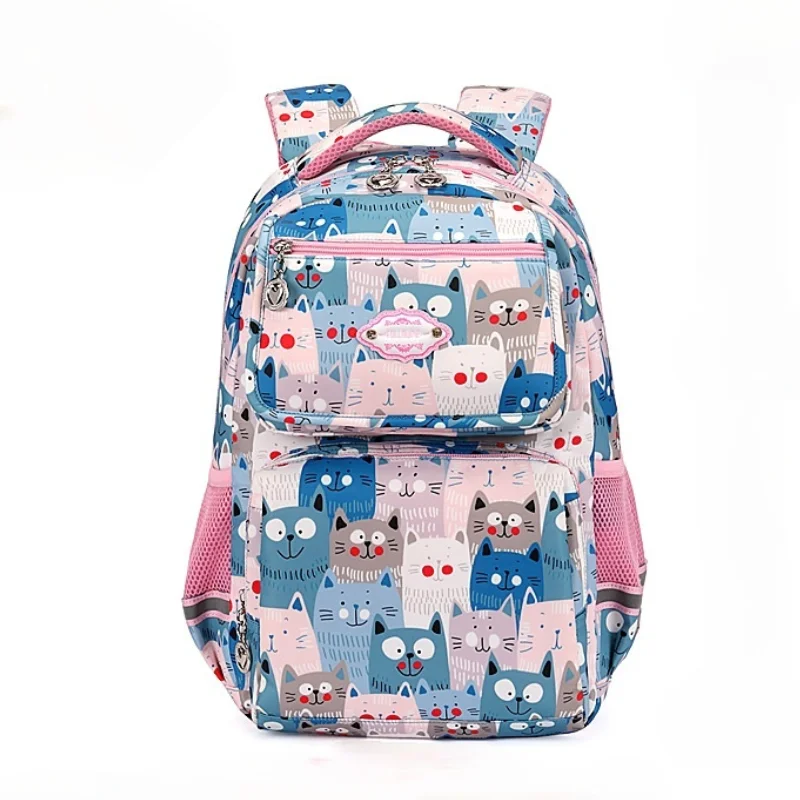2021 Waterproof large School Backpack Children School Bags for Teenagers Girls schoolbag kids Satchel Kids Book Bag Mochila
2021 Waterproof large School Backpack Children School Bags for Teenagers Girls schoolbag kids Satchel Kids Book Bag Mochila