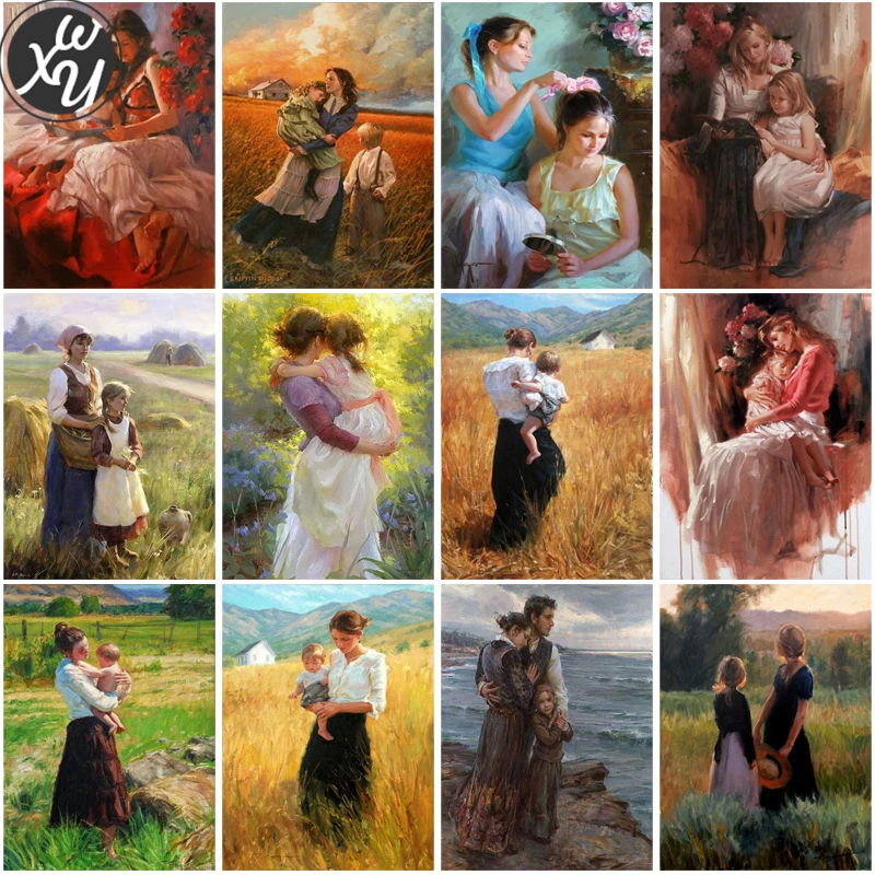 Алмазная живопись, семейная алмазная живопись, семейная алмазная живопись в европейском стиле, полная Алмазная Вышивка крестиком, алмазная...
Алмазная живопись, семейная алмазная живопись, семейная алмазная живопись в европейском стиле, полная Алмазная Вышивка крестиком, алмазная...