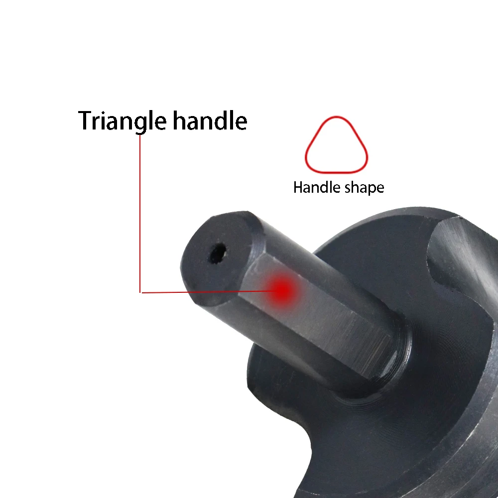 3Pcs Drill Bit Set HSS Titanium Coated Drill Bit Drilling Power Tools Metal High Speed Steel Wood Hole Cutter Step Cone Drill
3Pcs Drill Bit Set HSS Titanium Coated Drill Bit Drilling Power Tools Metal High Speed Steel Wood Hole Cutter Step Cone Drill
