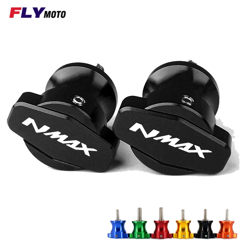 M6 For YAMAHA NMAX155 NMAX125 NMAX 155 125 N-MAX 2017 2018 2019 Motorcycle CNC Frame Stand Screws Sliders Swingarm Spools 6MM
M6 For YAMAHA NMAX155 NMAX125 NMAX 155 125 N-MAX 2017 2018 2019 Motorcycle CNC Frame Stand Screws Sliders Swingarm Spools 6MM