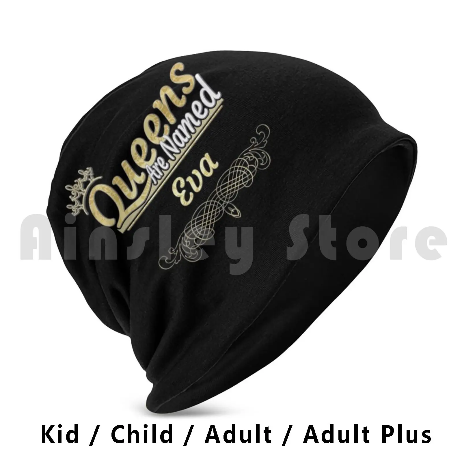 Eva Name-Queens Are Named Eva Beanies Knit Hat Hip Hop Black Queen Eva Queens Are Named Eva First Name For Eva
Eva Name-Queens Are Named Eva Beanies Knit Hat Hip Hop Black Queen Eva Queens Are Named Eva First Name For Eva