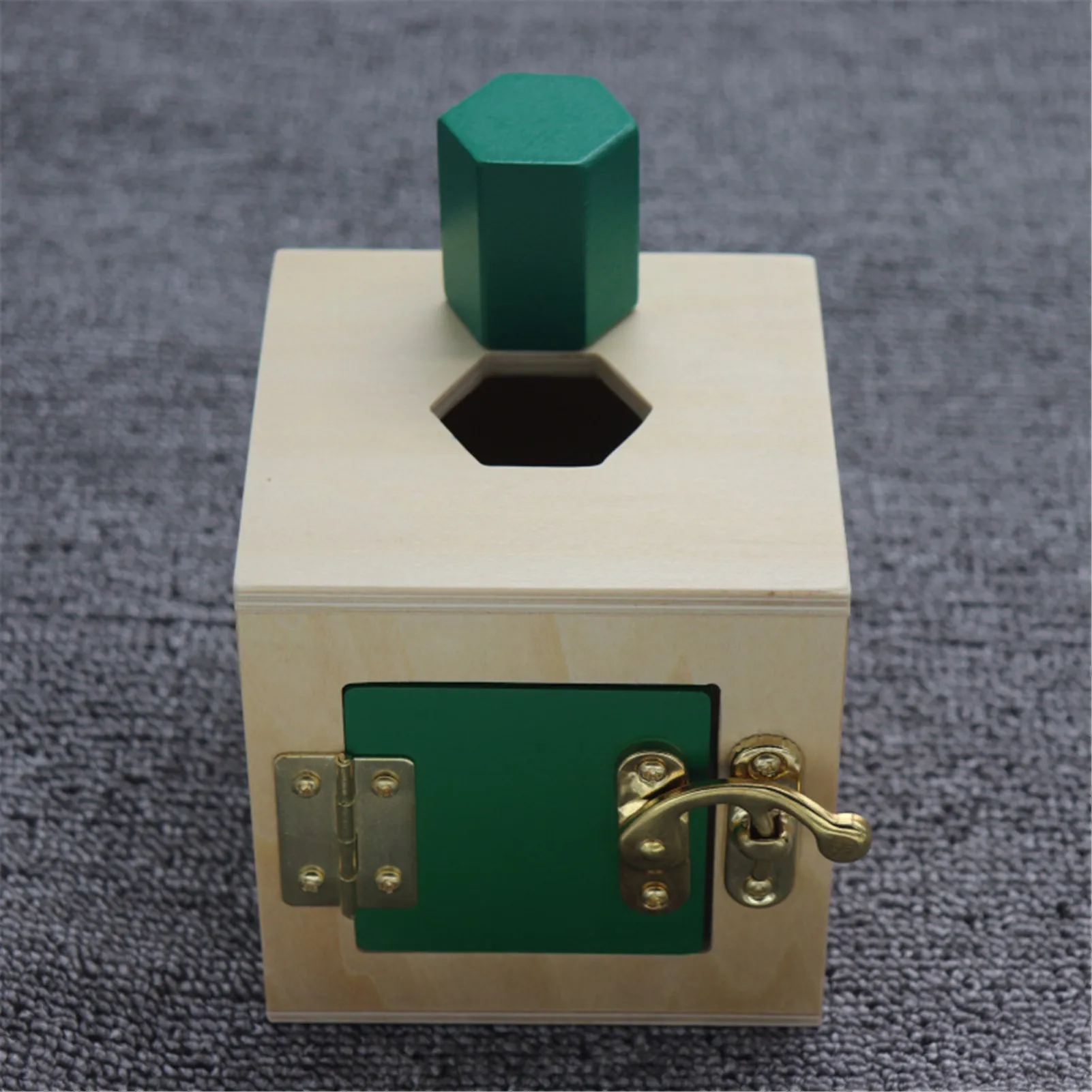 Montessori Wooden Object Permanence Box Preschool Learning Montessori Educational Wooden Toys Shape Building Blocks
Montessori Wooden Object Permanence Box Preschool Learning Montessori Educational Wooden Toys Shape Building Blocks
