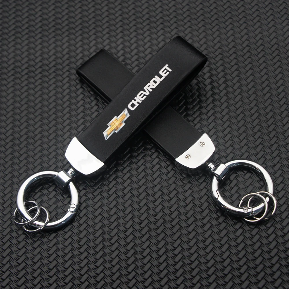 Car Styling Printed Keychain 3D Metal Emblem Keyring High Quality Leather Key Chain For Chevrolet Cruze Captiva Aveo Trax Onix S
Car Styling Printed Keychain 3D Metal Emblem Keyring High Quality Leather Key Chain For Chevrolet Cruze Captiva Aveo Trax Onix S