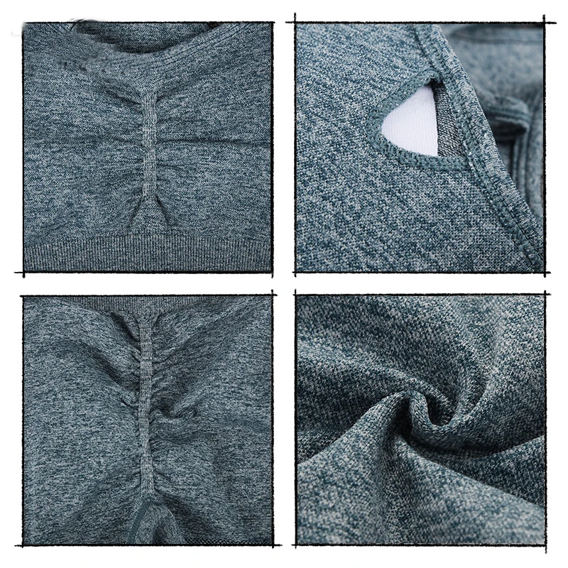 Women High Waist Shorts For Fitness Ladies Sexy Bubble Butt Gym Sports Workout Leggings Push Up Fitness Female Leggings 
Women High Waist Shorts For Fitness Ladies Sexy Bubble Butt Gym Sports Workout Leggings Push Up Fitness Female Leggings