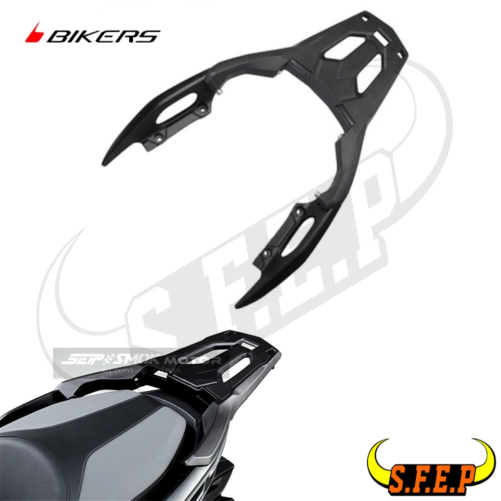 Motorcycle Back Storage Shelf Rack Tail Box Shelf Luggage Shelf For Honda Forza 350 Forza350 2020-2021
Motorcycle Back Storage Shelf Rack Tail Box Shelf Luggage Shelf For Honda Forza 350 Forza350 2020-2021