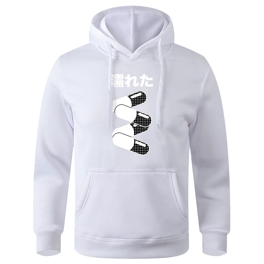 Capsule Harajuku Style Print Mens Sweatshirt Loose Vintage Clothing Coldproof Vogue Hoodie Oversized Comfortable Men'S Hooded
Capsule Harajuku Style Print Mens Sweatshirt Loose Vintage Clothing Coldproof Vogue Hoodie Oversized Comfortable Men'S Hooded