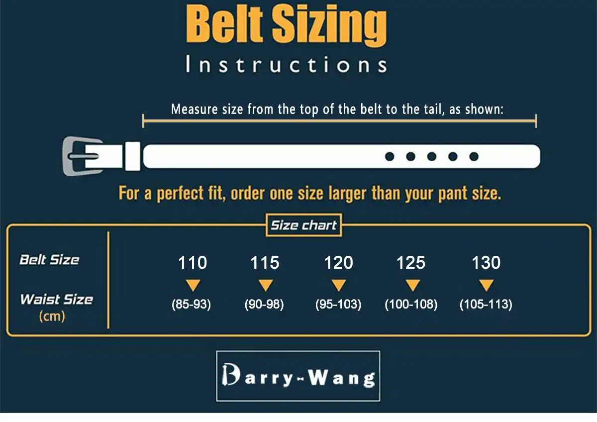 Retro-man belt buckle single leather belt buckle belt free waist puncher adjustable for brem pants wang
Retro-man belt buckle single leather belt buckle belt free waist puncher adjustable for brem pants wang