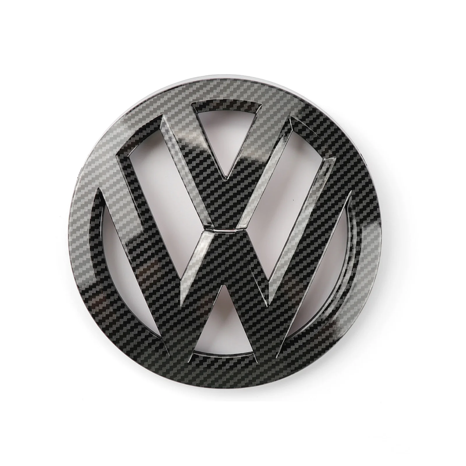 Задняя Крышка багажника из углеродного волокна 112 мм для VW Volkswagen Tiguan L | Автомобили