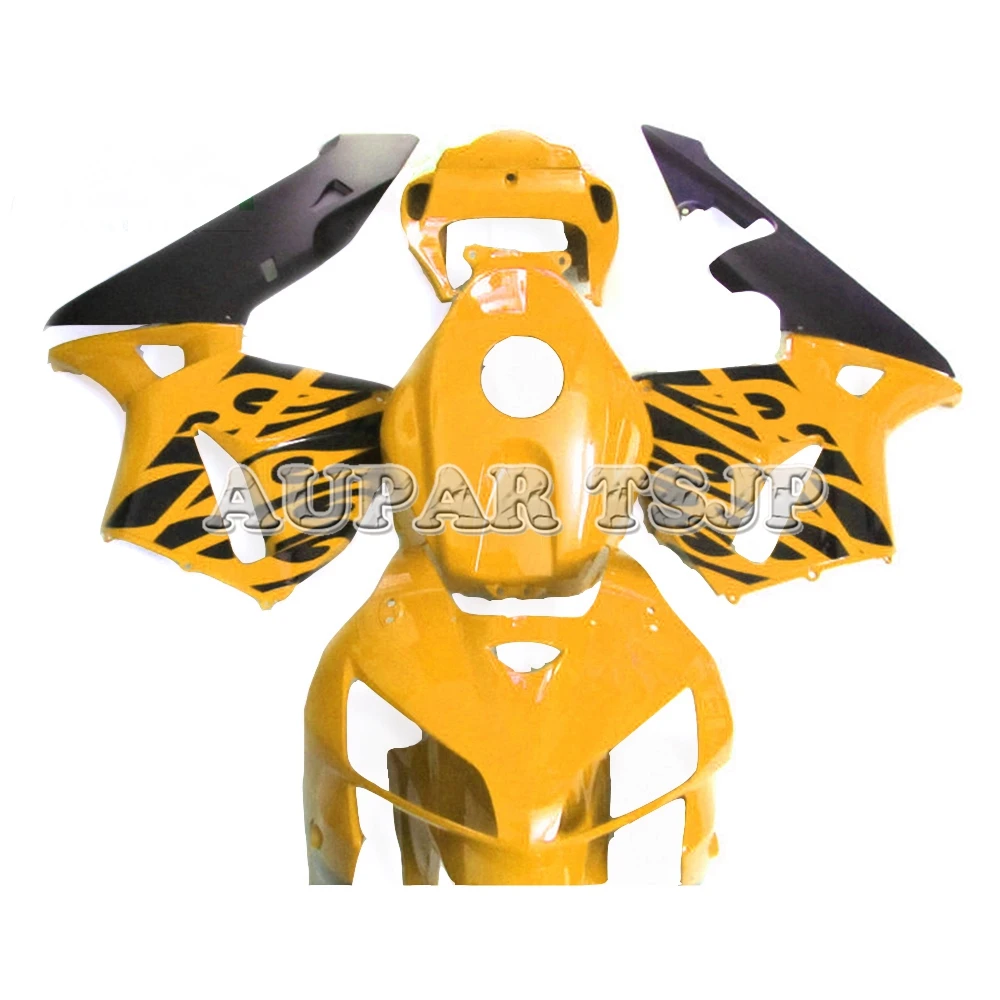 Yellow and Black Lowers Complete Cowlings For Honda 2005 2006 CBR600RR F5 ABS Injection Plastic Full Bodywork New Sportbike Hull
Yellow and Black Lowers Complete Cowlings For Honda 2005 2006 CBR600RR F5 ABS Injection Plastic Full Bodywork New Sportbike Hull