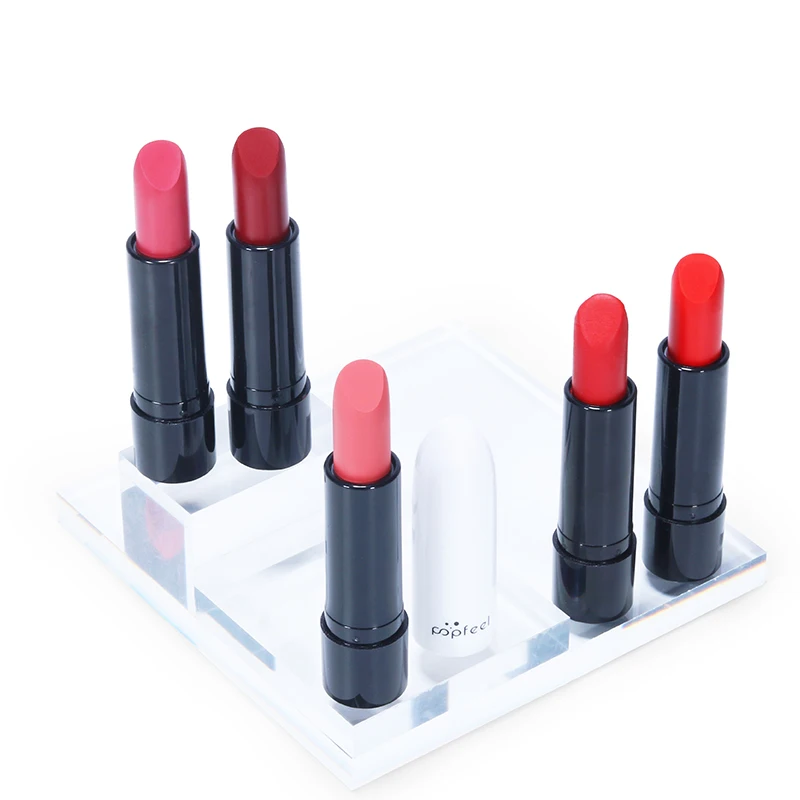 POPFEEL 16pcs Matte Liquid Lipstick with Lip Plumper Makeup Set Velvety Long Lasting High Pigmented Waterproof Lip Gloss Kit
POPFEEL 16pcs Matte Liquid Lipstick with Lip Plumper Makeup Set Velvety Long Lasting High Pigmented Waterproof Lip Gloss Kit