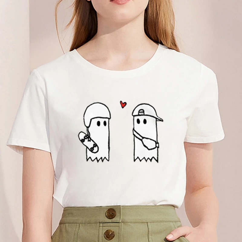 Julie and The Phantoms T Shirt We Were Gonna Be Legends Woman Tops Hip Hop Band Style Tee 100% Cotton Short Sleeve Streetwear
Julie and The Phantoms T Shirt We Were Gonna Be Legends Woman Tops Hip Hop Band Style Tee 100% Cotton Short Sleeve Streetwear