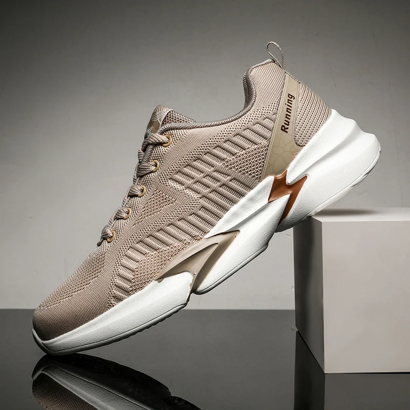 Leisure Shoes Breathable Casual Shoes Sport Man Men Sneakers Summer For Zapatos Casuales Para Hombre De Cuero Sneaker
Leisure Shoes Breathable Casual Shoes Sport Man Men Sneakers Summer For Zapatos Casuales Para Hombre De Cuero Sneaker