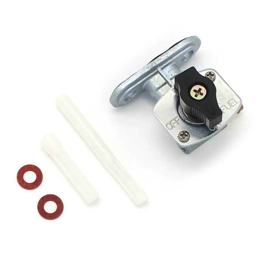 Motorcycle Tank Gas Fuel Valve Oil Tank Switch Petcock Tap For Yamaha TZM150 4AP2450001 4AP-24500-01 Motorcycles Accessories
Motorcycle Tank Gas Fuel Valve Oil Tank Switch Petcock Tap For Yamaha TZM150 4AP2450001 4AP-24500-01 Motorcycles Accessories