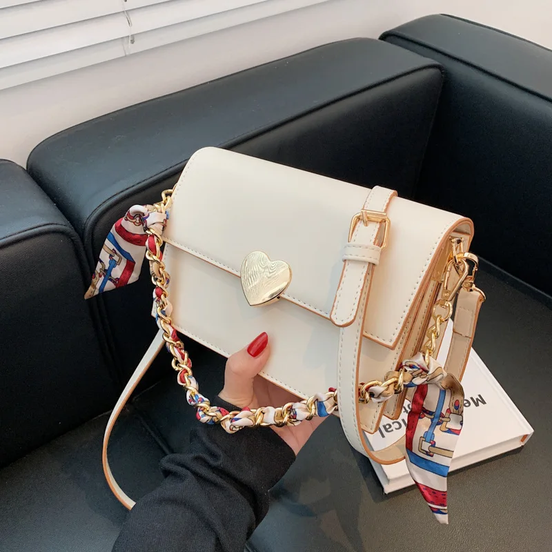 Female Women's Bag 2021 Shoulder Crossbody Trend Kawaii Designer Simple Korean Chain Quality Messenger Bags For Women Handbags
Female Women's Bag 2021 Shoulder Crossbody Trend Kawaii Designer Simple Korean Chain Quality Messenger Bags For Women Handbags